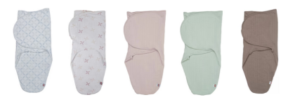 Zavinovačka Bundler Solid Lodger