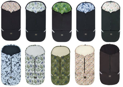 Fusak 2 v 1 Cocoon Softshell Emitex