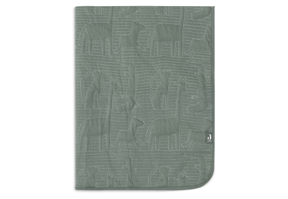 Deka 75x100 cm Jungle Jambo