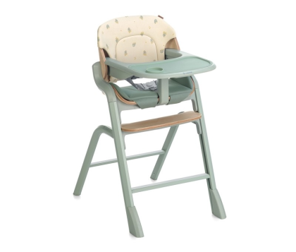 Jedálenská stolička Noah Jané