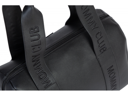 Prebaľovacia taška Mommy Club Signature Vegan Leather Childhome