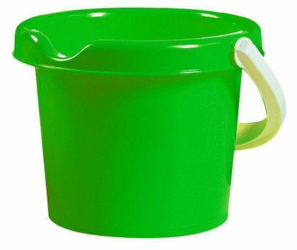 Androni Kýblik s výlevkou - priemer 13 cm