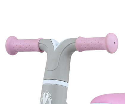 Detský balančný bicykel Milly Mally Velo