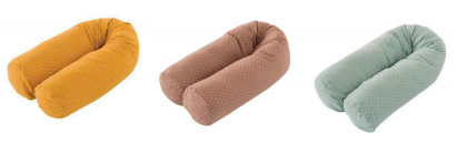 Valec do postieľky XL Träumeland