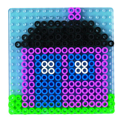 Podložka Veľký štvorec MAXI Hama