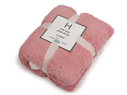 Deka baránok 150x200 cm