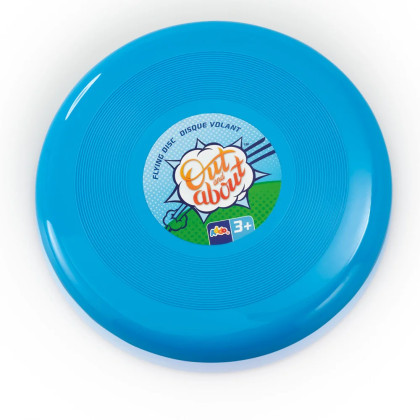Lietajúci tanier frisbee