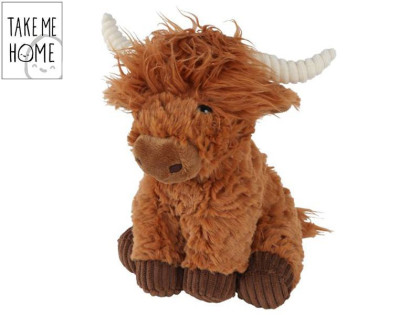 Ako plyšový 20 cm sediaci Take Me Home