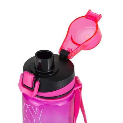 Fľaša Oxy LiFE 800 ml Ombre OxyBag