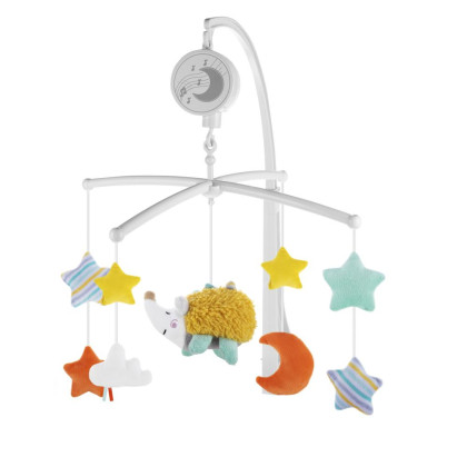 Kolotoč na postieľku Zopa