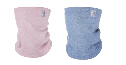 Nákrčník hrejivý Little Angel