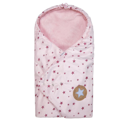 Zavinovačka multifunkčná 5 bod + podhlavník Outlast®