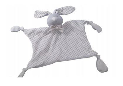 Zaspávačik muchláčik Zajačik Botobaby