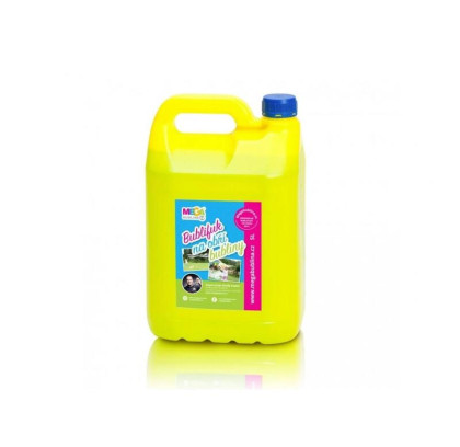 Bublifuk na veľké bubliny Megabublina 5 L