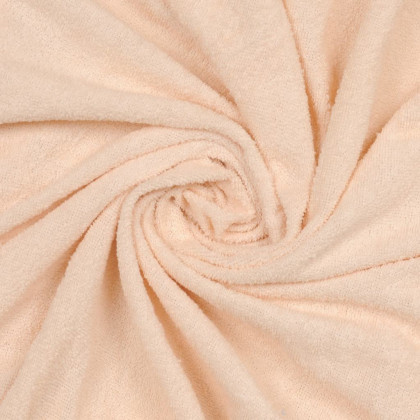 Poťah na prebaľovaciu podložku froté premium 50/60 x 70/80 cm Babymatex
