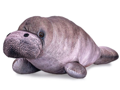 Kapustňák plyšový 66 cm ležiaci 0 m+