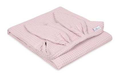 Vaflový župan Prestige Bunny Veľ. 7 Babymatex