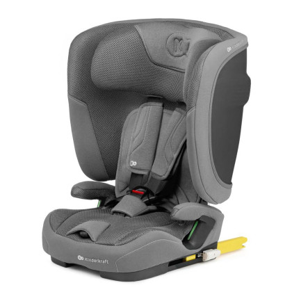 Autosedačka Fix2Go i-Size 76 - 150 cm Kinderkraft