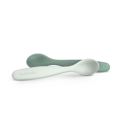 Lyžičky 2 ks Wonderland New Suavinex
