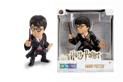 Harry Potter figúrka 4"