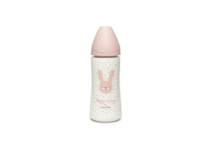 Premium fľaša na kašu Hygge 360 ml