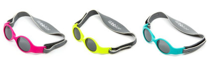 Slnečné okuliare Sölar Mini 0 - 24 m Bbluv