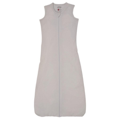 Letný spací vak Hopper Sleeveless Seersucker LODGER veľ. 68/80