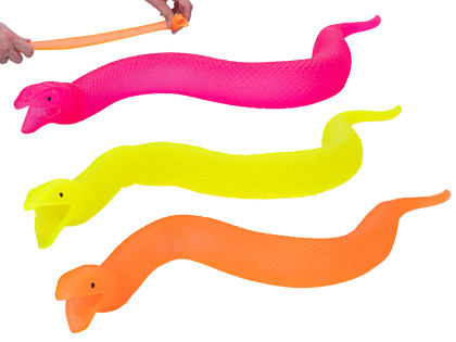 Had 35 cm - super strečový