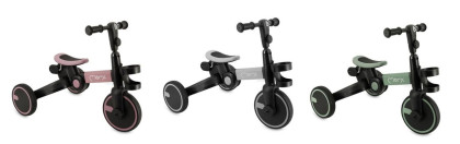 Odrážadlo Filo 3 v 1 MoMi