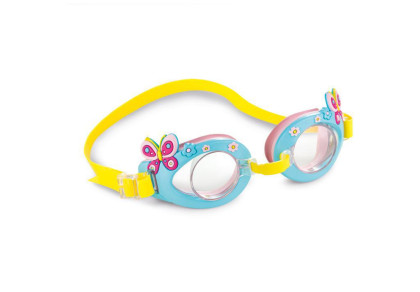 Okuliare plavecké Fun Intex