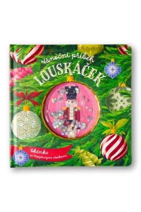 Vianočný príbeh Luskáčik