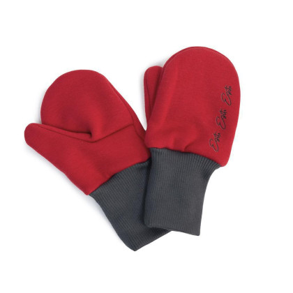 Palcové rukavice zateplené Warmkeeper Veľ. 1-2 roky Esito