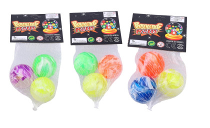 Hop guľa 3,5 cm set 3 ks