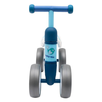 Detské odrážadlo Baby Mix Baby Bike