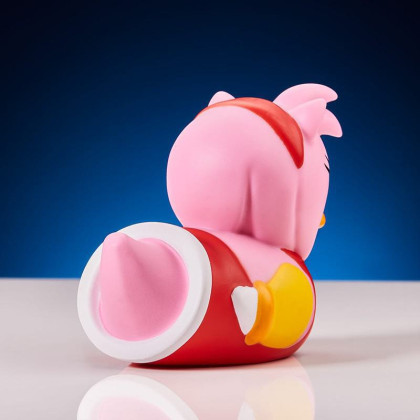Kačička malá Sonic - Amy Rose Tubbz