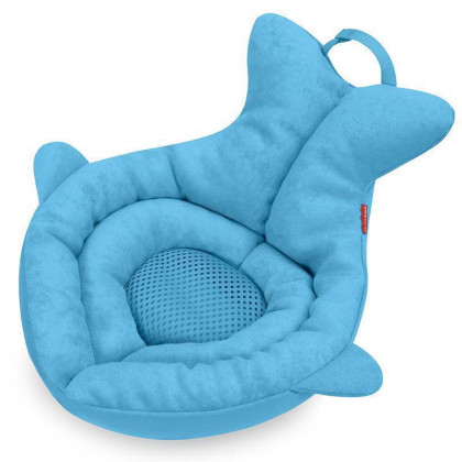 Podložka do kúpeľa froté Moby 0 - 6 m Skip Hop