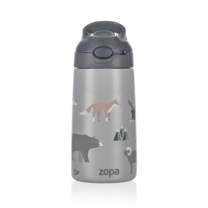 Termoska na pitie šport 400 ml Zopa