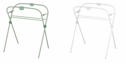 Stojan pre vaničku skladacie Oasis Jané