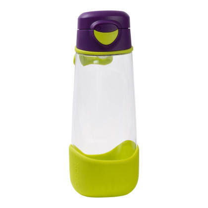 Šport fľaša na pitie 600 ml B.box