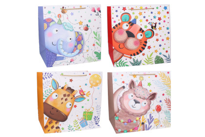 Darčeková taška XXL 51 x 72 x 18 cm detská