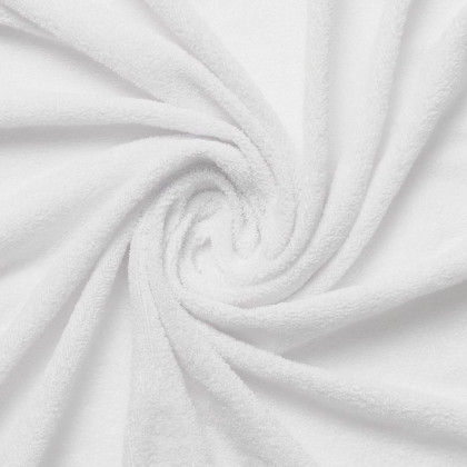 Prestieradlo froté s gumou Classic 60 x 120 cm Babymatex