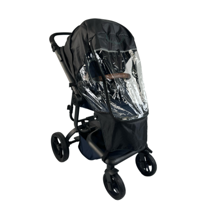 Pláštenka na kočík Ezi Rain Cover Ezimoov