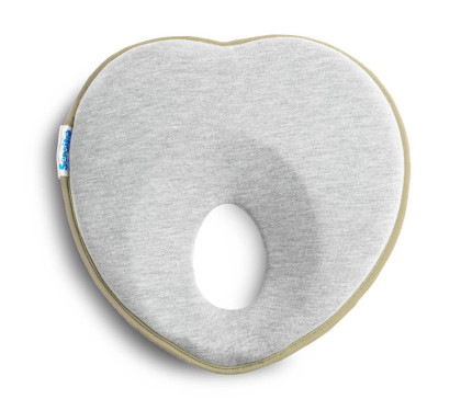 Ergonomický tvarujúci vankúšik pre bábätko Sensillo