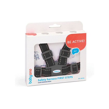 Popruhy do kočíka BabyOno