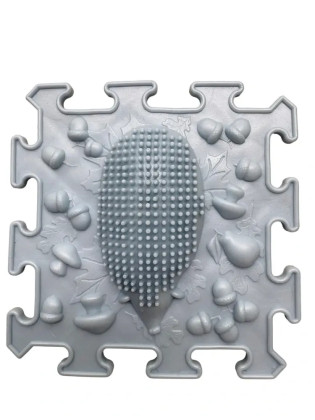 Masážne ortopedické mini podložky set 8 ks - mini set OrtoNature