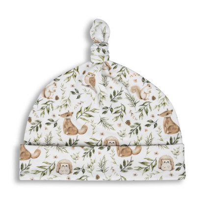 Zavinovačka Second Step Swaddle s čiapočkou zadarmo Sleepee