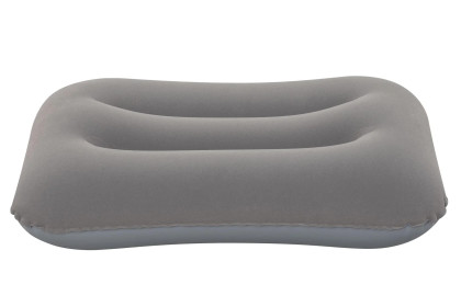 Semišový nafukovací vankúš 42 x 26 cm Bestway