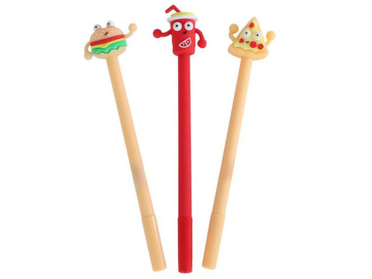 Propiska fast food 17,5 cm