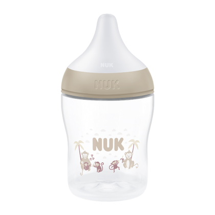 Fľaša Perfect Match s kontrolou teploty 150 ml Nuk