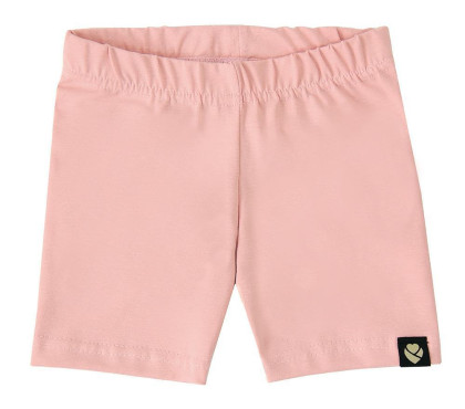 Kraťasy Simple Misty rose Emitex